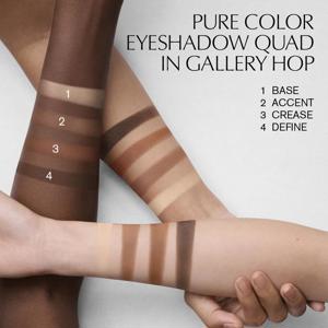 Estée Lauder The Essential Eyeshadow Quad